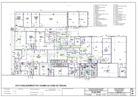 Vente À vendre – Bâtiment agroalimentaire de 850 m² près de Foix – Ariège (09)