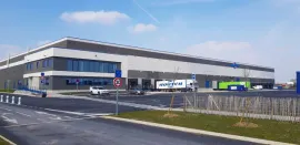 Location À louer – Entrepôt de 44 000m² divisible à partir de 6000 m² dans le Nord (59)