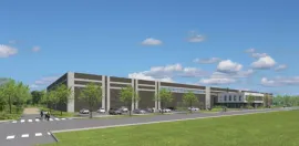 À louer – Entrepôt de 12 635 m² à proximité de Cambrai – Nord (59) Fontaine-Notre-Dame