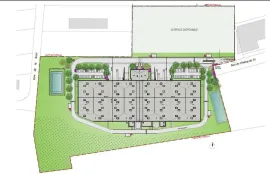 Location À louer – Entrepôt de 12 635 m² à proximité de Cambrai – Nord (59)