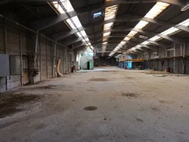 À vendre – entrepôt non divisibles de 2 990 m² à Lallaing à proximité de Douai ( Lallaing