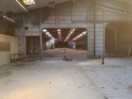 Vente À vendre – entrepôt non divisibles de 2 990 m² à Lallaing à proximité de Douai (