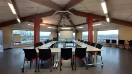 Vente À vendre – Bureaux de 4 560 m² à Castres – Tarn (81)