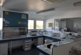 À louer – Laboratoire de 122 m² au sein de l'Agroparc d'Avignon – Vaucluse (84) Avignon