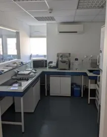 Location À louer – Laboratoire de 122 m² au sein de l'Agroparc d'Avignon – Vaucluse (84)