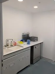 Location À louer – Laboratoire de 122 m² au sein de l'Agroparc d'Avignon – Vaucluse (84)