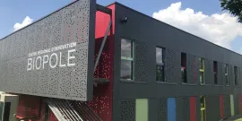 À louer – Bureaux de 12 à 80 m² dédiés à la santé au sein du Biopôle de Poitiers Poitiers