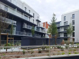 Location À louer – Locaux d'Activités de 78 à 118 m² à Bois-Colombes – Hauts-de-Seine (92