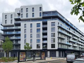 Location À louer – Locaux d'Activités de 78 à 118 m² à Bois-Colombes – Hauts-de-Seine (92