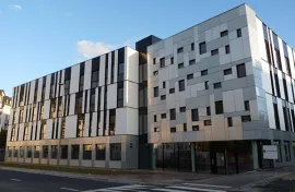 Location À louer – Bureaux à partir de 163 m² à Rouen – Seine-Maritime (76)