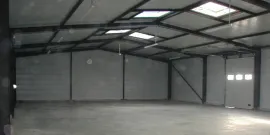 Location Local d'activités de 450 m² à louer – Poitiers Nord – Futuroscope (86)