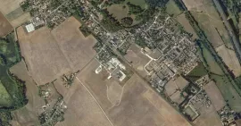 Vente À vendre – Terrain industriel de 4ha à Vierzon-Sologne-Berry – Cher (18)