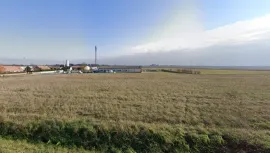 Vente À vendre – Terrain industriel de 4ha à Vierzon-Sologne-Berry – Cher (18)