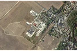 Vente À vendre – Terrain industriel de 4ha à Vierzon-Sologne-Berry – Cher (18)