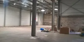 Location À louer – Local Industriel de 1 500 m² à Perpignan Est