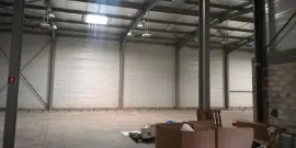 Location À louer – Local Industriel de 1 500 m² à Perpignan Est