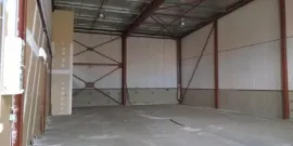Location À louer – Local Industriel de 1 500 m² à Perpignan Est