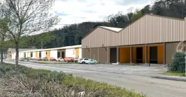 À vendre – Entrepôt de 7 000 m² divisible à partir de 400 m² à proximité de Roue Rouen