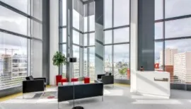 Location À louer – Bureaux de 357 à 897 m² à Clichy – Hauts-de-Seine (92)