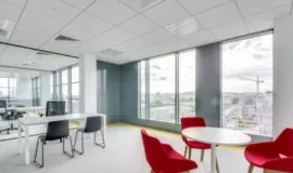 Location À louer – Bureaux de 357 à 897 m² à Clichy – Hauts-de-Seine (92)