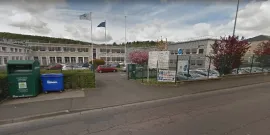 Location À louer – Bureaux de 56 m² en pépinière-hôtel d'entreprises à Déville-lès-Rouen 