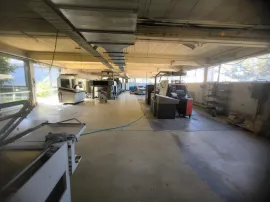 Location À louer – Local Industriel de 1 613 m² à Cavaillon – Vaucluse (84)