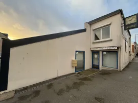 Location À louer – Local d'activités de 320 m² à Montivilliers – Seine-Maritime (76)
