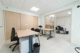 À louer – Bureaux de 12 à 28 m² en hôtel d'entreprise dans le centre-ville de Poitiers – Vienne (86) Poitiers