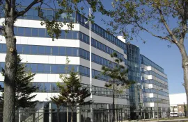 Location Plateaux tertiaires à louer au Havre – Quartier d'affaires de la Gare