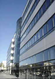 Location Plateaux tertiaires à louer au Havre – Quartier d'affaires de la Gare