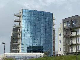 À vendre – bureaux de 300 à 1 200 m² à Boulogne-sur-Mer Boulogne-sur-Mer