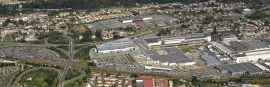 Terrains industriels Creil – Picardie Montataire