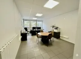 Location À louer – Local d'activités de 503 m² à Oudalle – Seine-Maritime (76)