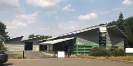 Location À vendre ou à louer – Local Industriel de 1 855m² à Amiens