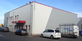 À louer – Local d'activités de 105m² à 504m²  à Dunkerque Dunkerque