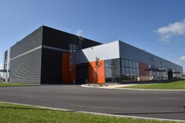 Local d'activités neufs de 400 m² à louer – Poitiers Poitiers