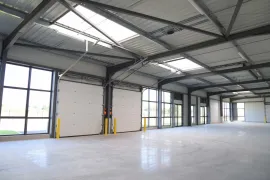 Location Local d'activités neufs de 400 m² à louer – Poitiers