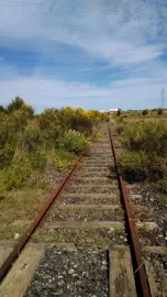 Vente À vendre – 43 hectares de Terrains Industriels à Rivesaltes – Pyrénées-Orientale