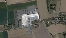 À vendre ou à louer – Site industriel de 118 500 m² proche de Dunkerque, à Quaëdypre – Nord (59) Quaëdypre