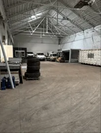 À louer – Local d'activités de 1 200 m² au Havre – Seine-Maritime (76) Le Havre