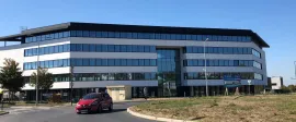 À louer – Bureaux de 4 000 m² près de Reims à Bezannes – Marne (51) Bezannes