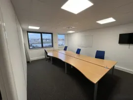 Location À louer – Bureaux de 462 m² au Havre – Seine-Maritime (76)