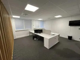 Location À louer – Bureaux de 462 m² au Havre – Seine-Maritime (76)