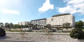Location À louer – Bureaux de 86 à 292 m² à Sorgues – Vaucluse (84)