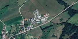 À vendre – Terrains industriels de 229 à 55 983 m² à Lamarche – Vosges (88) Lamarche