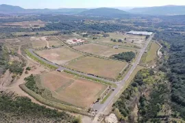 Vente Terrain industriel et tertiaire à vendre entre Lodève et Montpellier / Sud de Fr