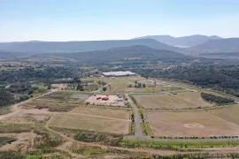 Vente Terrain industriel et tertiaire à vendre entre Lodève et Montpellier / Sud de Fr
