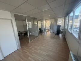 Location À louer – Bureaux de 80 m² à Lattes – Hérault (34)