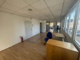 Location À louer – Bureaux de 80 m² à Lattes – Hérault (34)