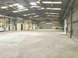 Location À vendre ou à louer – Local Industriel de 2 286 m² à Amiens